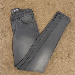 Old Navy jeans